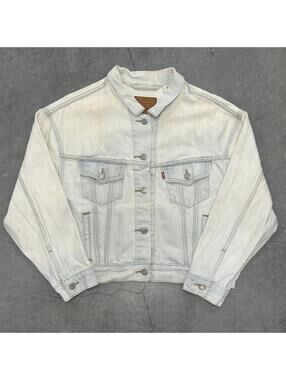 Levi Strauss & Co. Jean Jacket